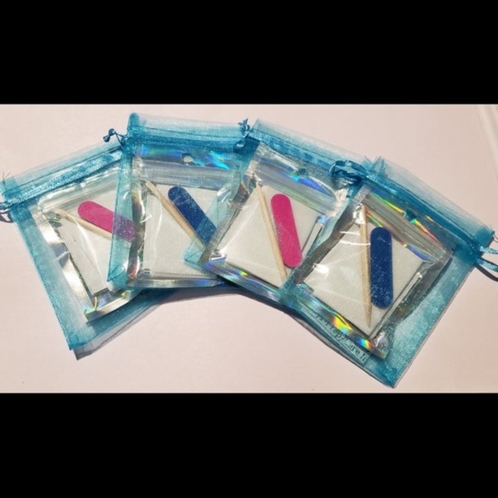 Nail Care/Prep Kit!